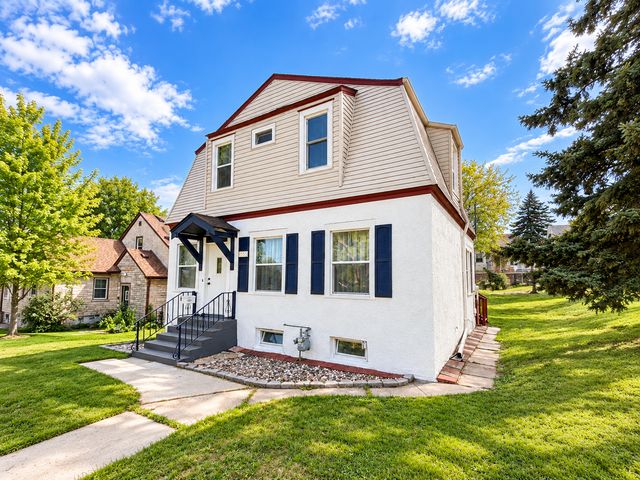 1655 Washburn Avenue N, Minneapolis, MN 55411