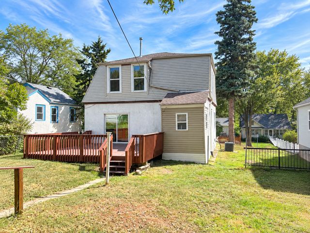 1655 Washburn Avenue N, Minneapolis, MN 55411