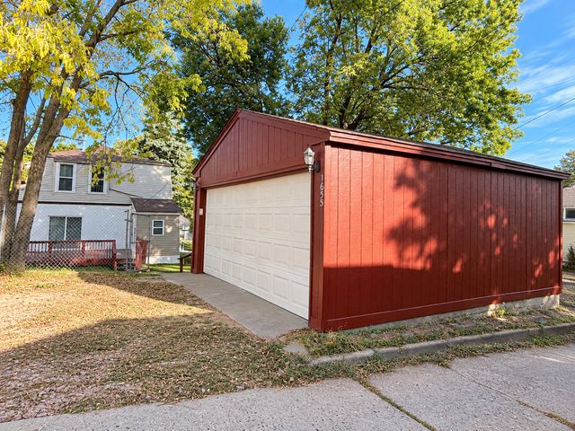 1655 Washburn Avenue N, Minneapolis, MN 55411