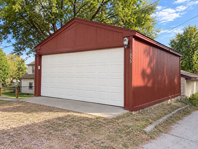 1655 Washburn Avenue N, Minneapolis, MN 55411