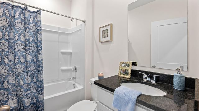 140 Arlington Drive, Chickamauga, GA 30707