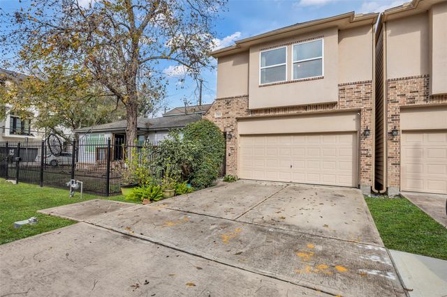 5740 Petty Street B, Houston, TX 77007