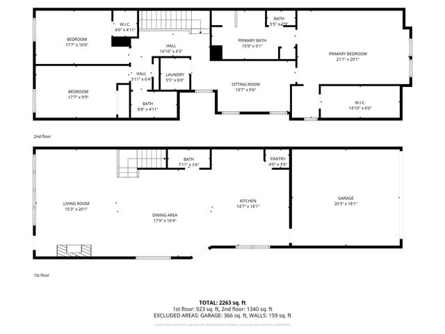 5740 Petty Street B, Houston, TX 77007