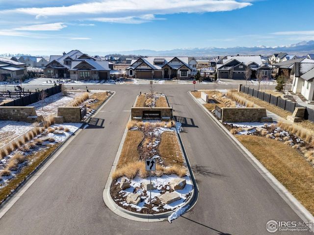 2734 Southwind Rd, Berthoud, CO 80513