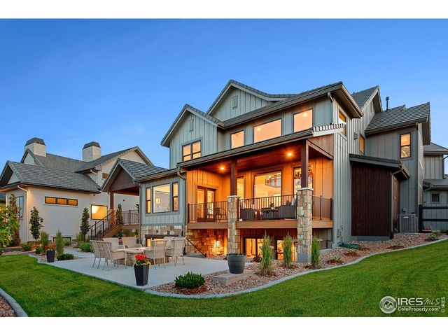 2734 Southwind Rd, Berthoud, CO 80513