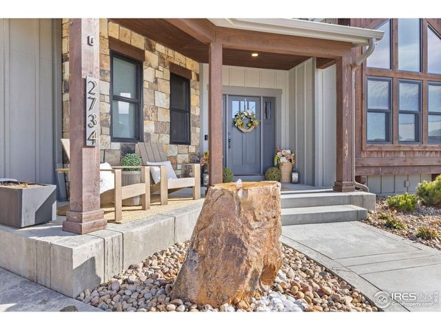 2734 Southwind Rd, Berthoud, CO 80513