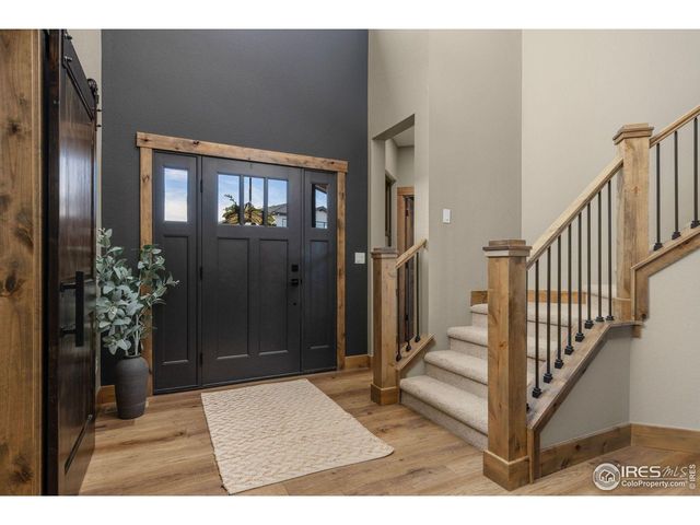 2734 Southwind Rd, Berthoud, CO 80513