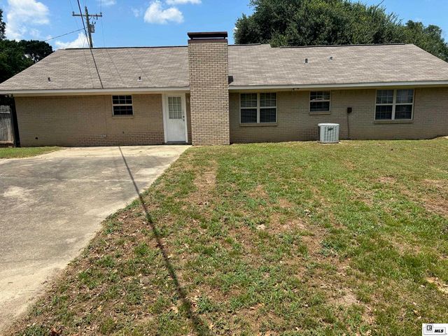 102 CAMILLIA CIRCLE, Ruston, LA 71270