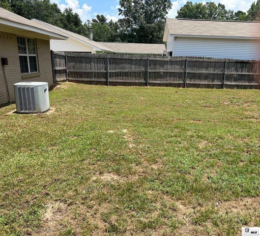 102 CAMILLIA CIRCLE, Ruston, LA 71270