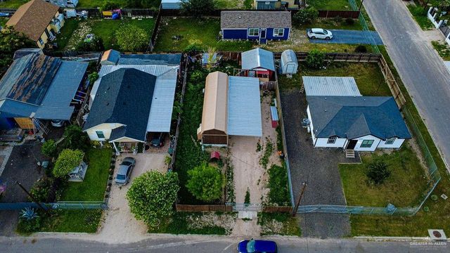 6115 Mimosa Street, Edinburg, TX 78542