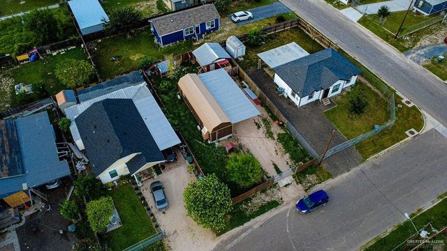 6115 Mimosa Street, Edinburg, TX 78542