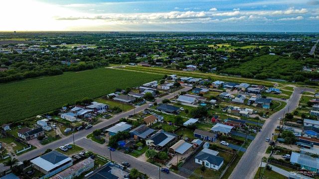 6115 Mimosa Street, Edinburg, TX 78542