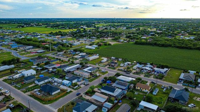 6115 Mimosa Street, Edinburg, TX 78542