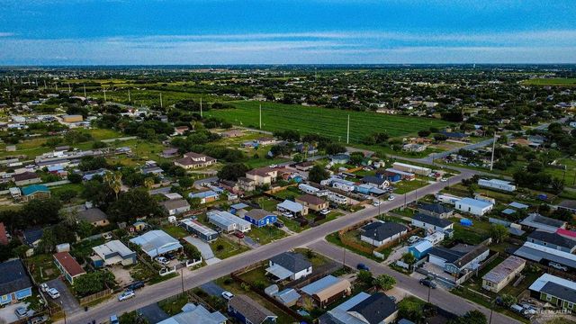 6115 Mimosa Street, Edinburg, TX 78542