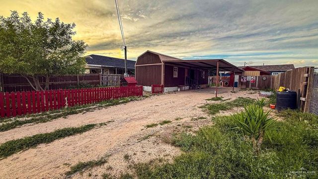 6115 Mimosa Street, Edinburg, TX 78542