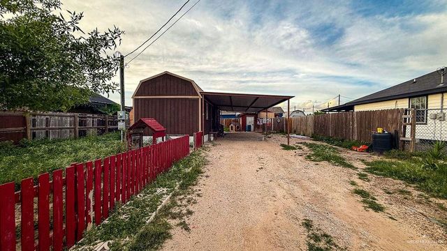 6115 Mimosa Street, Edinburg, TX 78542
