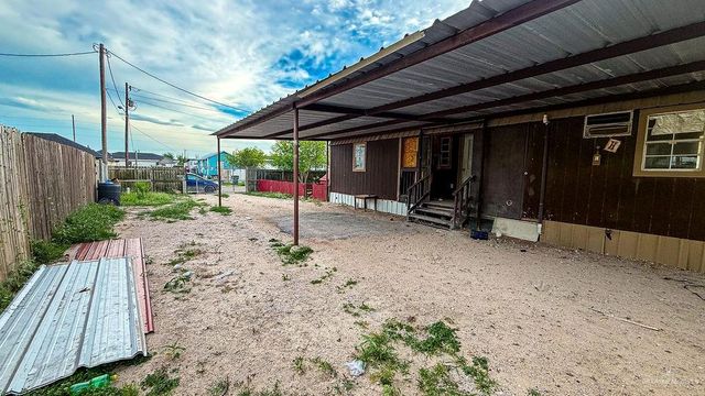 6115 Mimosa Street, Edinburg, TX 78542