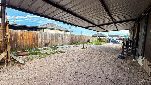 6115 Mimosa Street, Edinburg, TX 78542