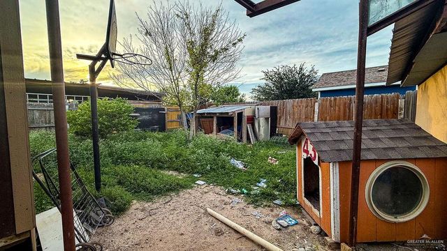 6115 Mimosa Street, Edinburg, TX 78542
