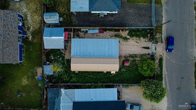 6115 Mimosa Street, Edinburg, TX 78542