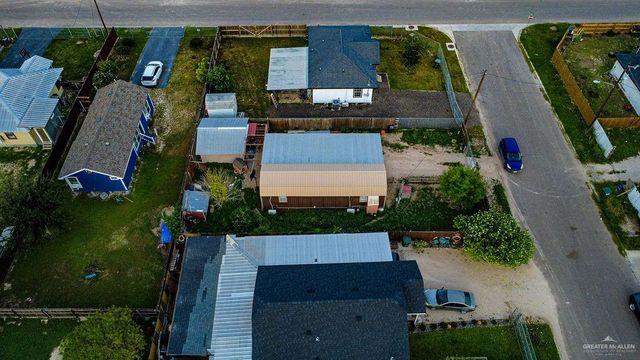6115 Mimosa Street, Edinburg, TX 78542
