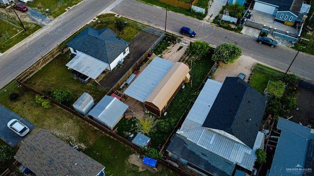 6115 Mimosa Street, Edinburg, TX 78542