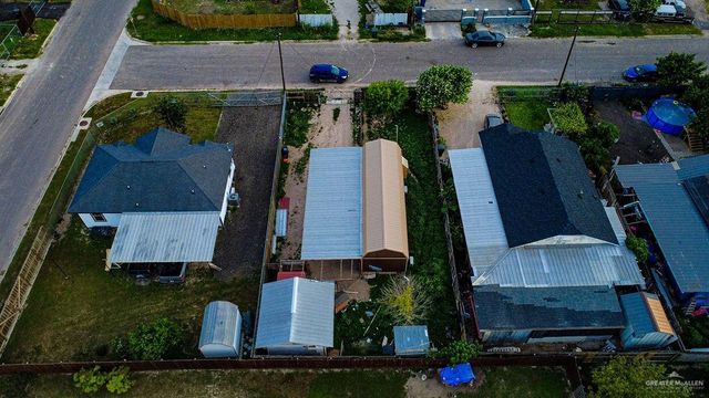 6115 Mimosa Street, Edinburg, TX 78542