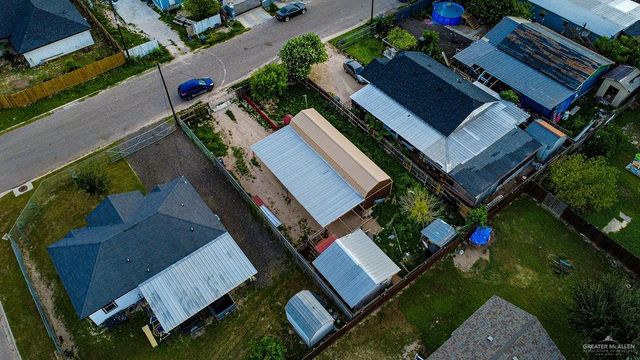 6115 Mimosa Street, Edinburg, TX 78542
