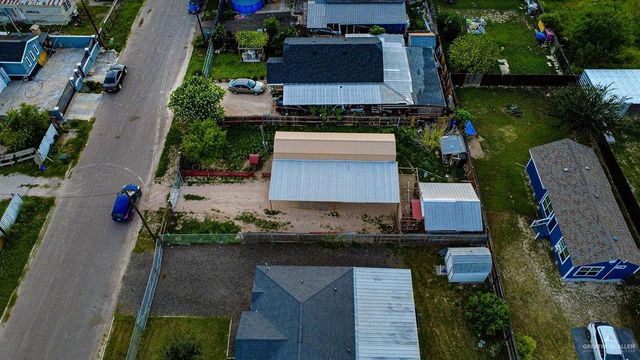 6115 Mimosa Street, Edinburg, TX 78542