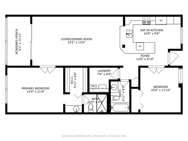 1266 S Military Trail 553, Deerfield Beach, FL 33442