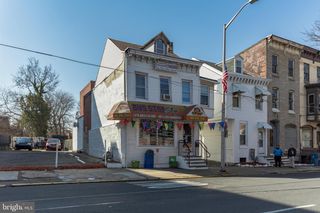 736 AND 738 FRANKLIN ST, Reading, PA 19602