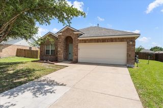 205 Freedom Trail, Forney, TX 75126