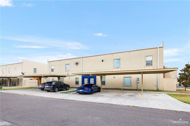 1201 E Camellia Avenue 3, Mcallen, TX 78501