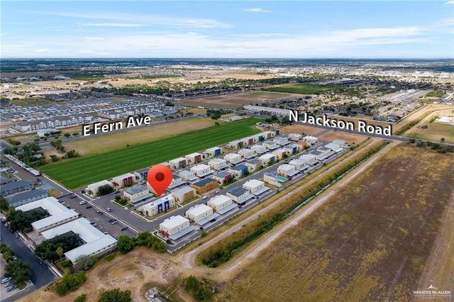 1201 E Camellia Avenue 3, Mcallen, TX 78501