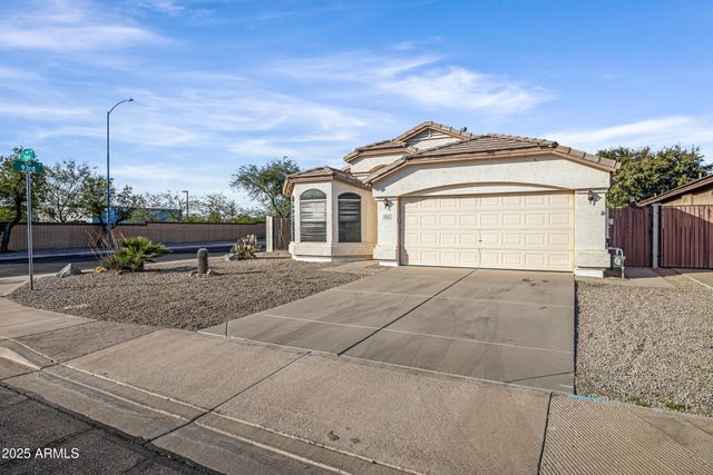 9302 E PLANA Avenue, Mesa, AZ 85212