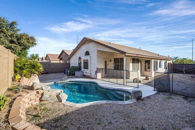 9302 E PLANA Avenue, Mesa, AZ 85212