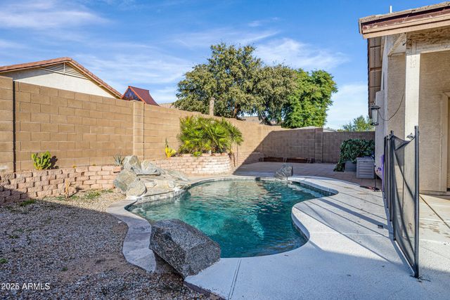 9302 E PLANA Avenue, Mesa, AZ 85212