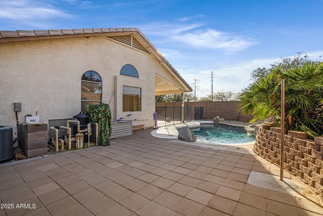 9302 E PLANA Avenue, Mesa, AZ 85212