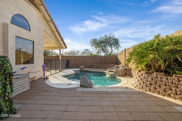 9302 E PLANA Avenue, Mesa, AZ 85212