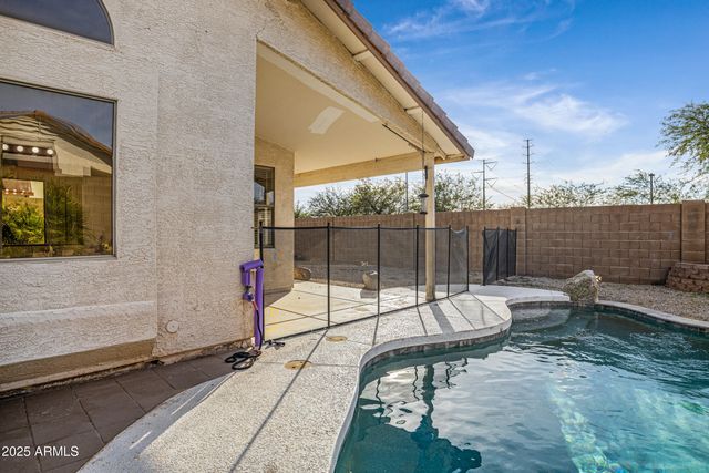 9302 E PLANA Avenue, Mesa, AZ 85212