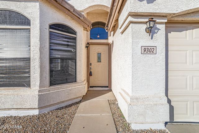 9302 E PLANA Avenue, Mesa, AZ 85212