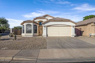 9302 E PLANA Avenue, Mesa, AZ 85212