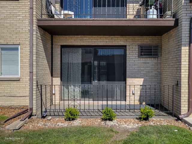 9865 CORDOBA Court 1A, Orland Park, IL 60462