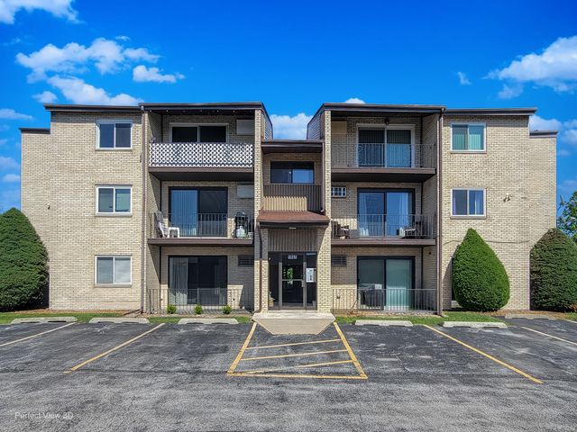 9865 CORDOBA Court 1A, Orland Park, IL 60462