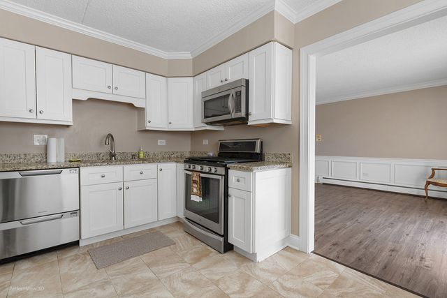 9865 CORDOBA Court 1A, Orland Park, IL 60462