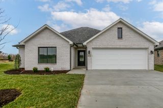 1913 WES MILLIGAN LN, Columbia, MO 65201