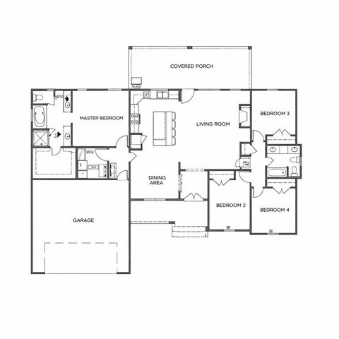 3065 Hiram Sudie Road, Hiram, GA 30141