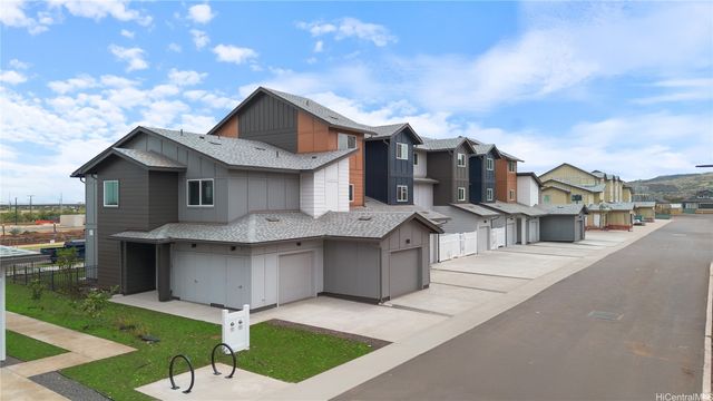 1171 Hoonaauao Street 1109, Kapolei, HI 96707