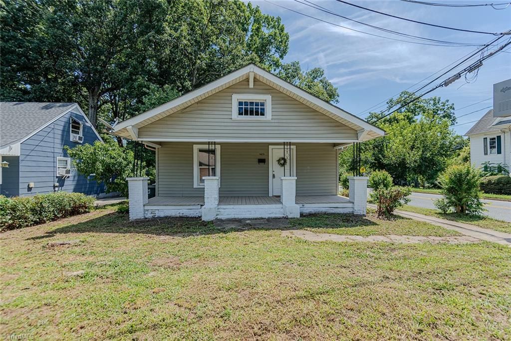 1425 Marion Street, Greensboro, NC 27403