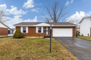 1414 Alvina Drive, Columbus, OH 43229